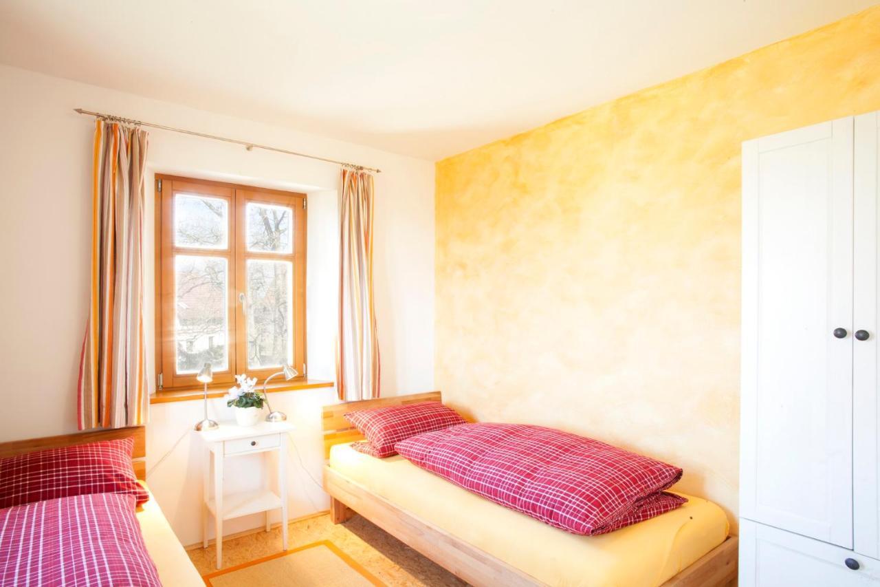 Das Landhaus Mainleus 外观 照片